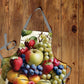 Fruit Basket Medium Length Apron