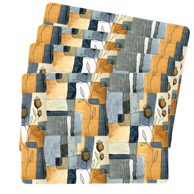 Fruit of the Field Placemats
