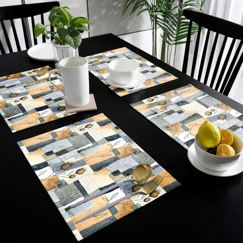 Fruit of the Field Placemats