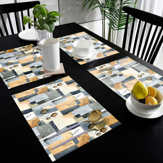 Fruit of the Field Placemats