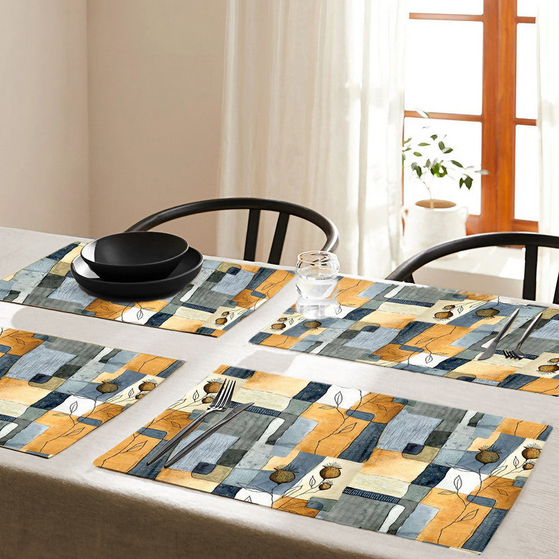 Fruit of the Field Placemats