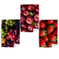 Fruit Dish Cloth (Set of 3)