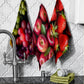 Fruit Dish Cloth (Set of 3)