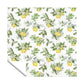 Fruit of the Lemon Tree Square Tablecloth