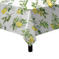 Fruit of the Lemon Tree Square Tablecloth