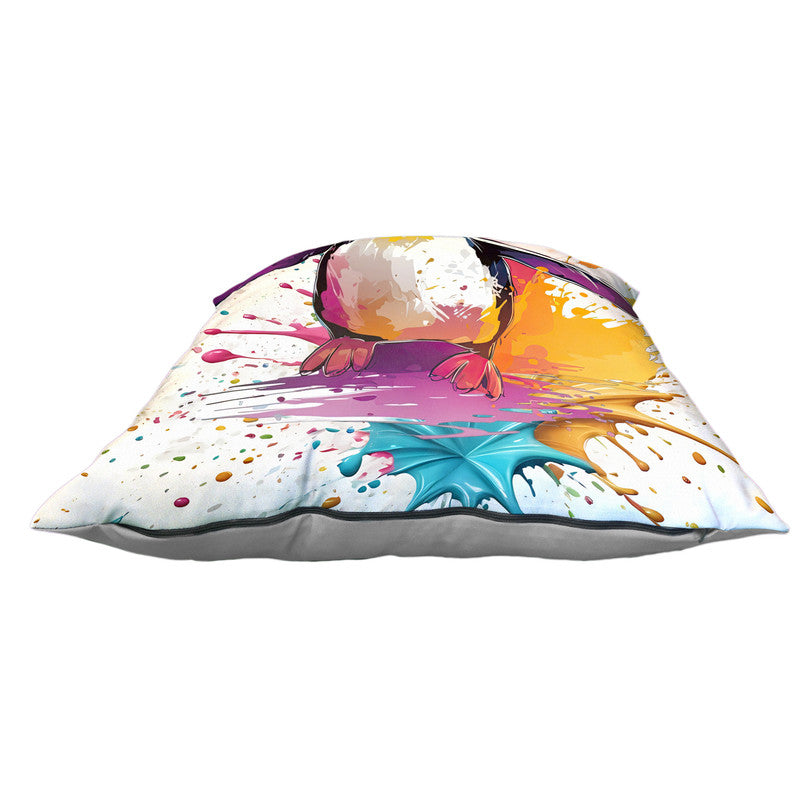 Funky Penguin Flippers Luxury Scatter
