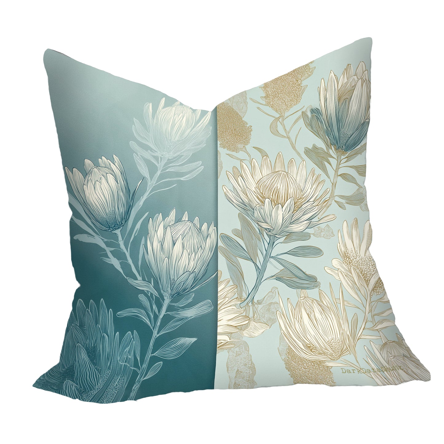 Fynbos Bloom Luxury Scatter by Wikus Schalkwyk