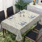 Fynbos Bouquets Rectangle Tablecloth