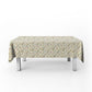 Fynbos Bouquets Rectangle Tablecloth