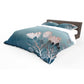Fynbos Sketch Duvet Cover Set by Wikus Schalkwyk