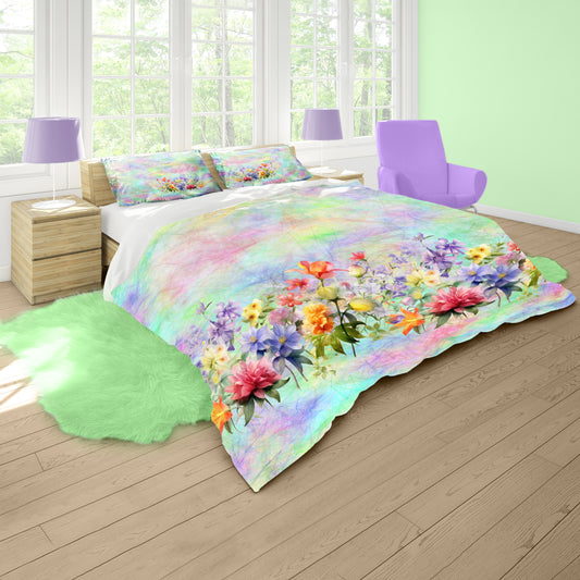 Fynbos Duvet Cover Set