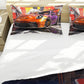 GT3-992 Racing Heritage Duvet Cover Set