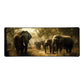 Giants of Africa Large Desk Pad