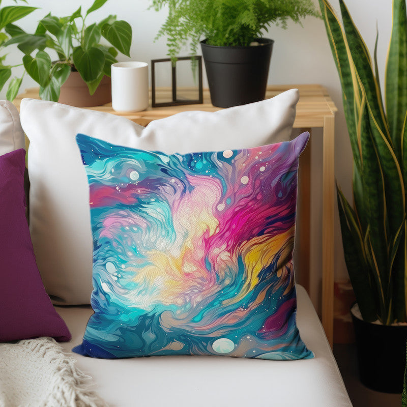Galaxy Swirl Luxury Scatter