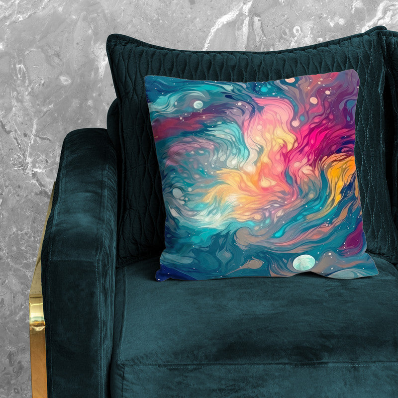 Galaxy Swirl Luxury Scatter