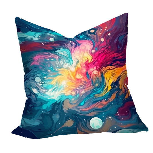 Galaxy Swirl Luxury Scatter