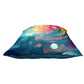 Galaxy Swirl Luxury Scatter