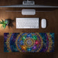 Galaxy Aligns Desk Pad