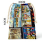 Gallery of Colors Gift Bag (Set of 2)