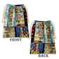 Gallery of Colors Gift Bag (Set of 3)