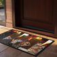 Game Of Thrones Door Mat