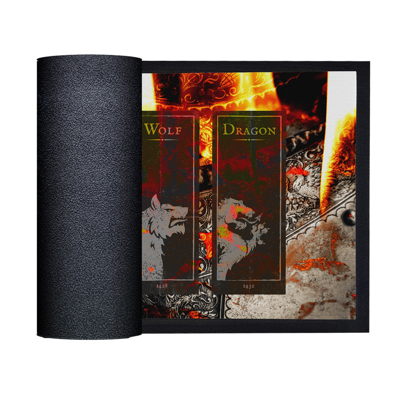 Game Of Thrones Door Mat