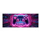 Game On Desk Pad