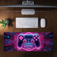 Game On Desk Pad