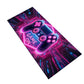 Game On Desk Pad