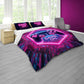 Game On Duvet Cover Set