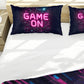 Game On Duvet Cover Set
