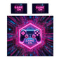 Game On Duvet Cover Set