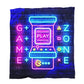 Game Zone Light Weight Fleece