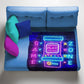 Game Zone Light Weight Fleece
