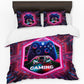 Gaming Duvet Cover Set