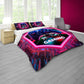 Gaming Duvet Cover Set