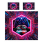 Gaming Duvet Cover Set