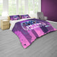 Gaming Play Again Duvet Cover Set
