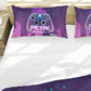 Gaming Play Again Duvet Cover Set