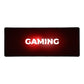 Red Gaming Large Desk Pad