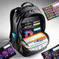 Gaming Subject Savvy Book Bags Set of 6