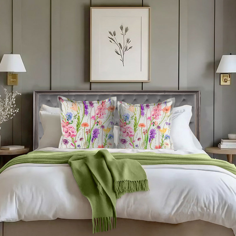 Garden s Breath Exclusive Range Cushions