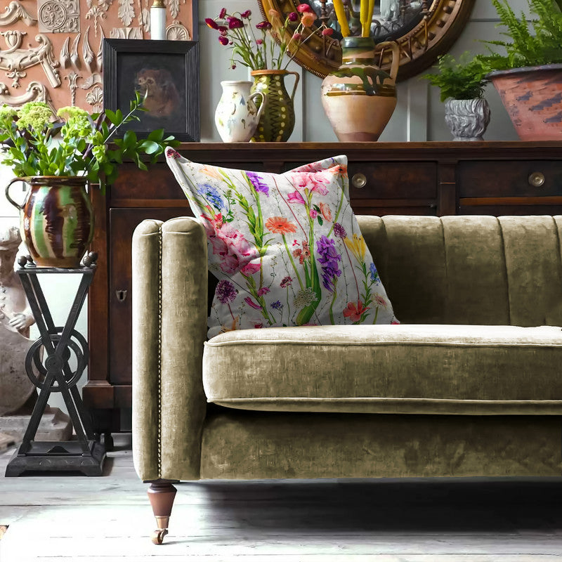 Garden s Breath Exclusive Range Cushions