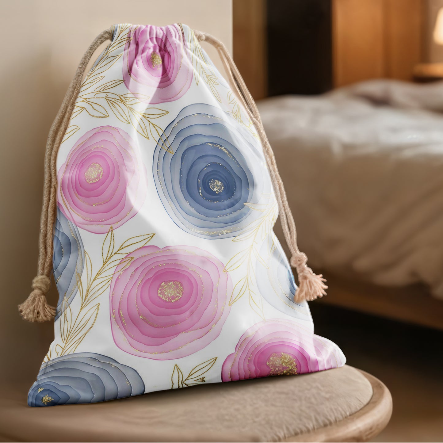 Garden of Dreams Gift Bag (Set of 2)