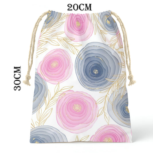 Garden of Dreams Gift Bag (Set of 3)