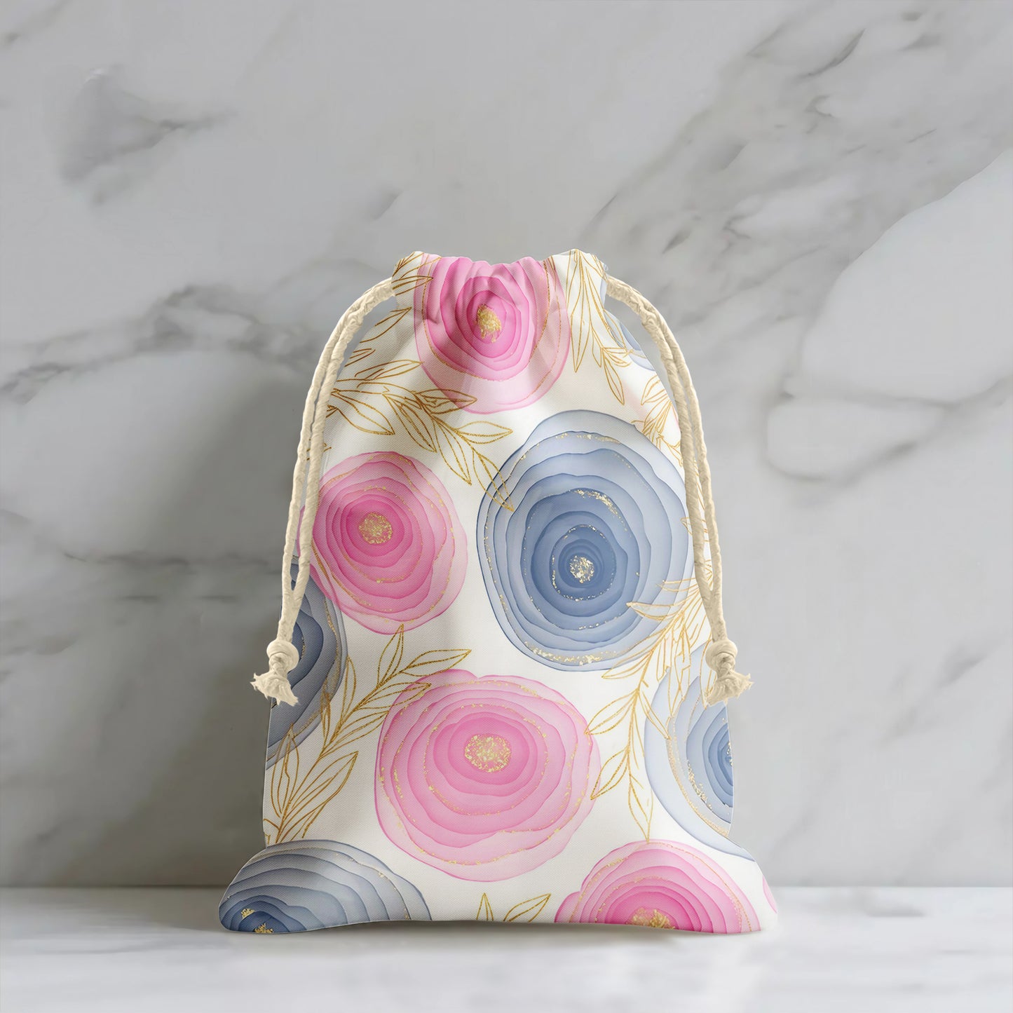 Garden of Dreams Gift Sack