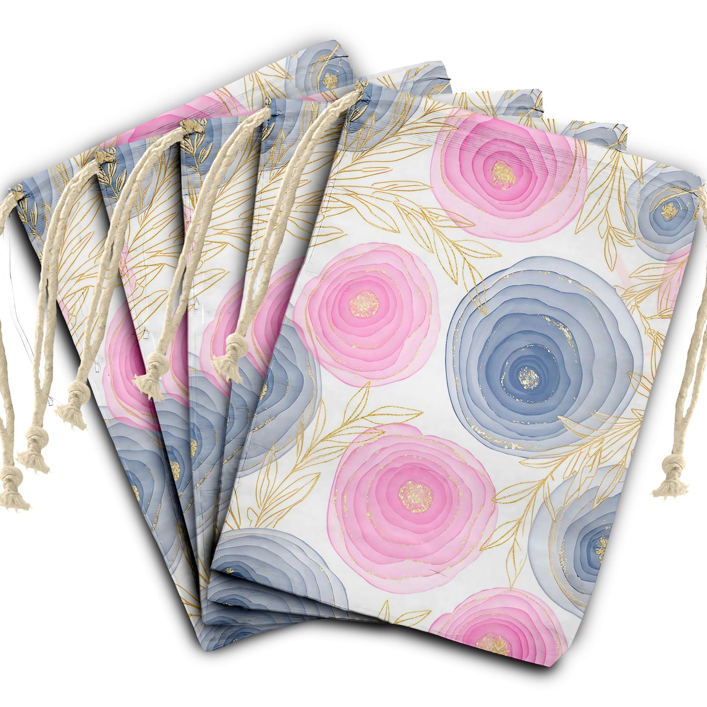 Garden of Dreams Gift Sack