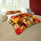 Gateway to Music Duvet Cover Set