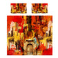 Gateway to Music Duvet Cover Set