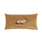Gemsbok Nossob Oblong Luxury Scatter by Fanie Heymans